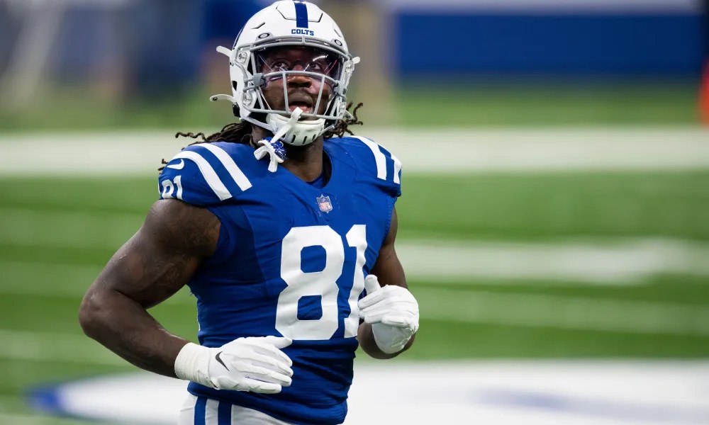 Training Camp Outlook – It is Time for Mo to Step Up on the&nbsp;Field