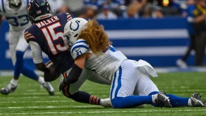 Three Players Who Stood Out In Game&nbsp;2