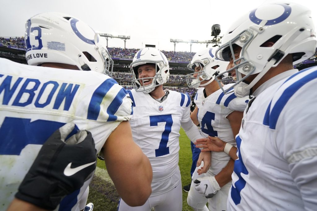 Week 3 Recap – The Colts are on top of the AFC&nbsp;South