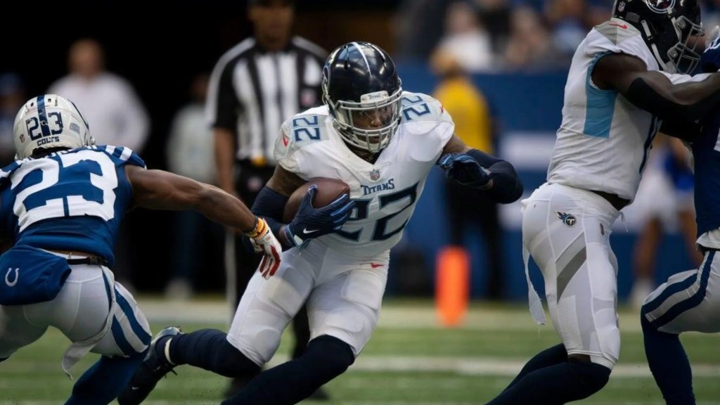 Week 5 Preview – The Tennessee&nbsp;Titans