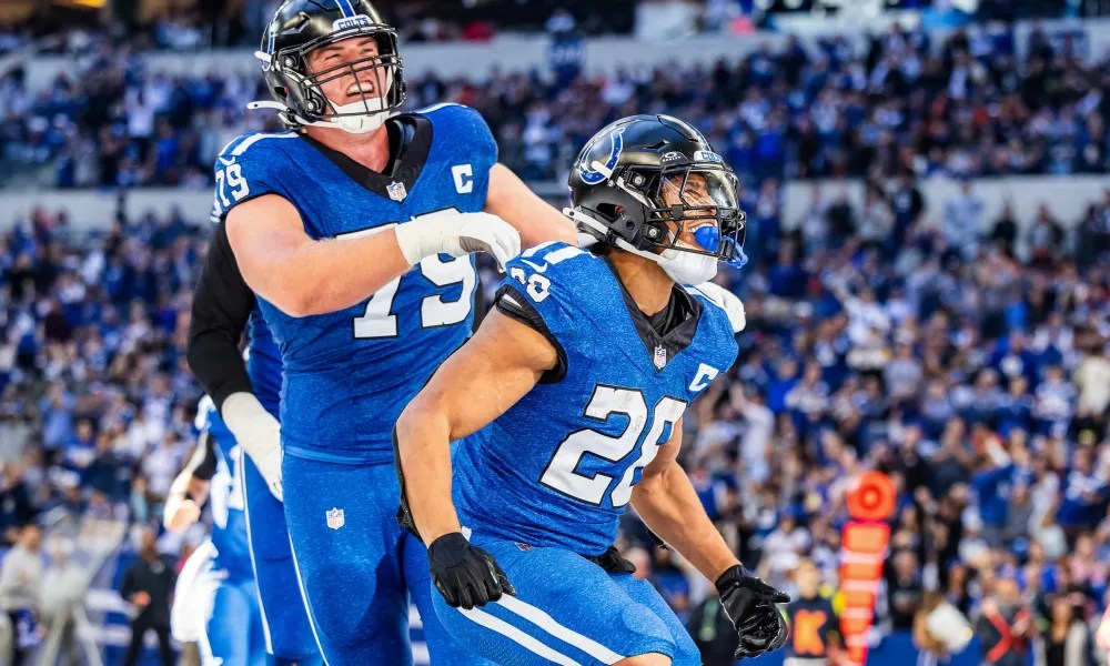 Week 8 Preview – The New Orleans&nbsp;Saints