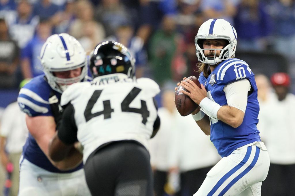 Week 6 Preview – The Jacksonville&nbsp;Jaguars