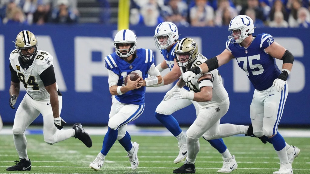 Week 8 Recap – Too Many Mistakes and&nbsp;Inconsistencies