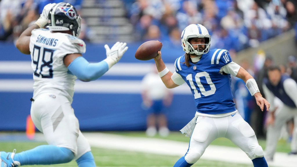 Week 13 Preview – The Tennessee&nbsp;Titans