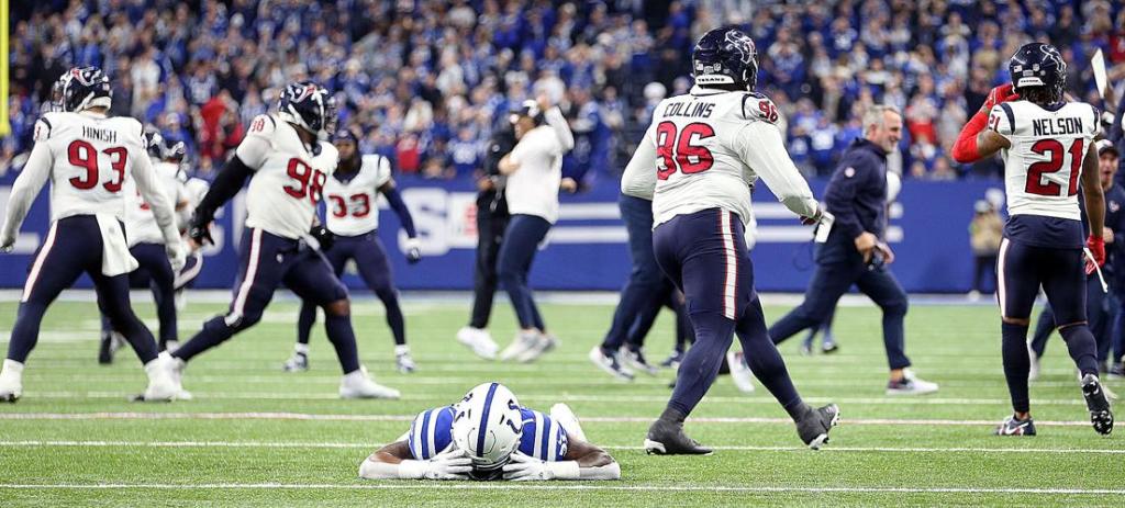 Week 18 Recap – Season Ending&nbsp;Defeat