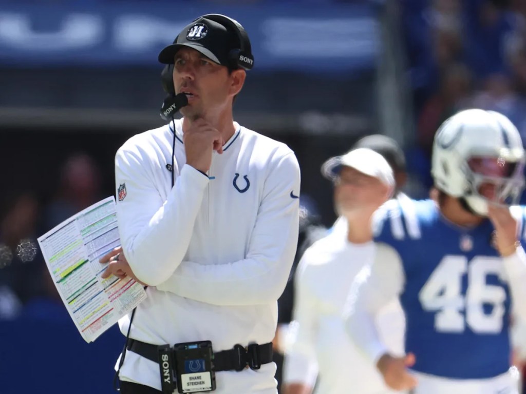 Hopes for a Division Title Could Come Down to this&nbsp;Weekend