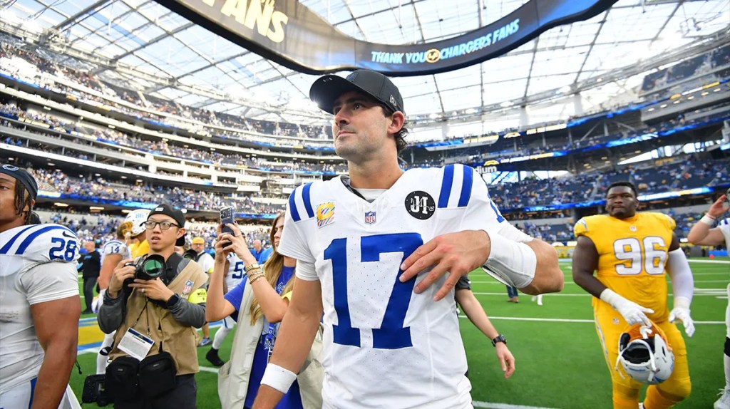 Three Reasons Why the Colts are Super Bowl&nbsp;Contenders