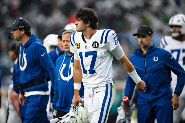 The 8-5 Colts Can Still Salvage This&nbsp;Season
